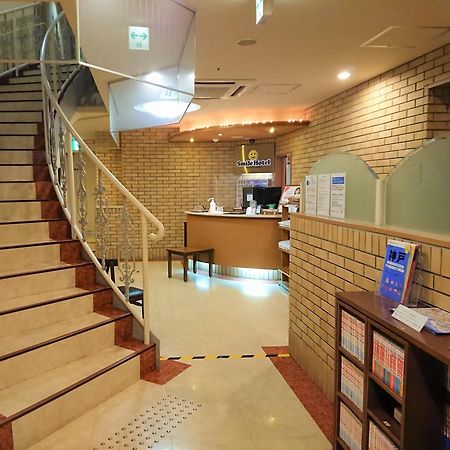 Smile Hotel Kobe Motomachi Luaran gambar