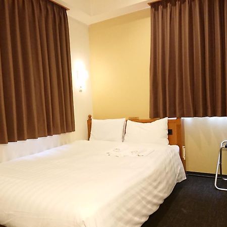 Smile Hotel Kobe Motomachi Luaran gambar