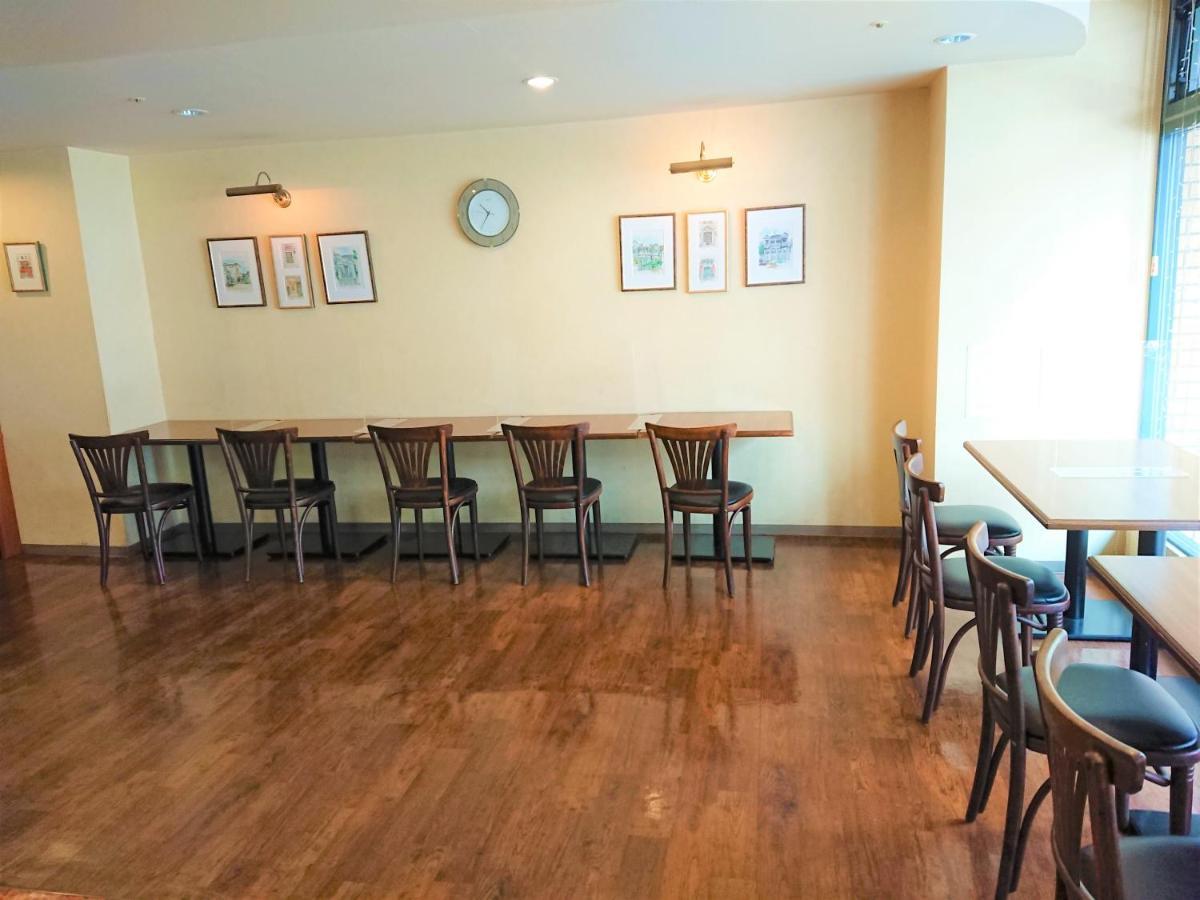 Smile Hotel Kobe Motomachi Luaran gambar