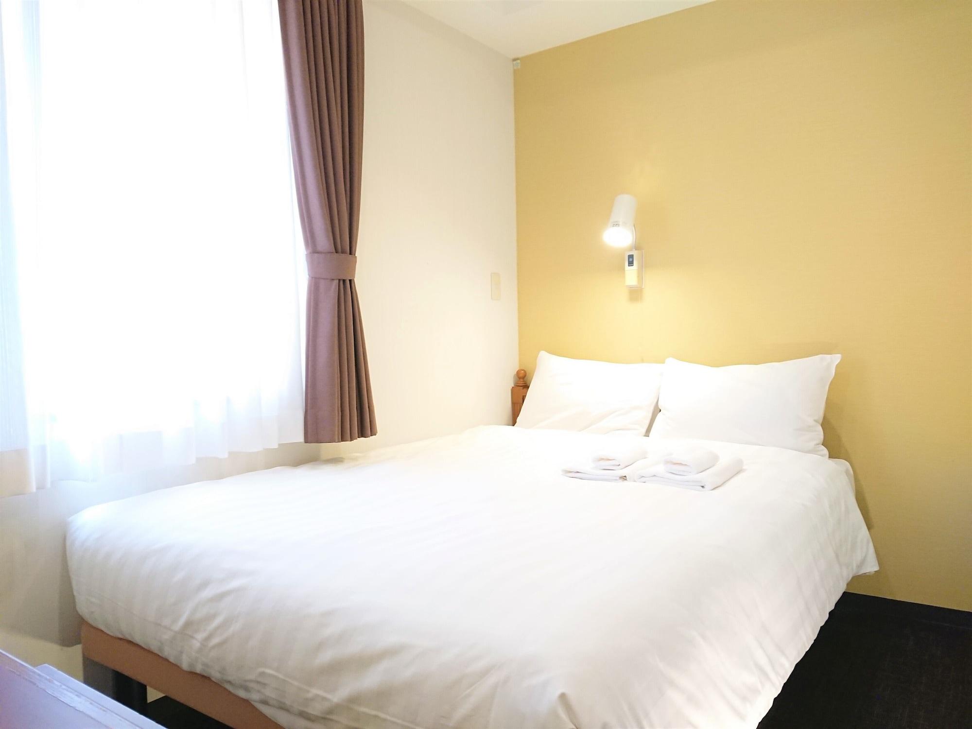 Smile Hotel Kobe Motomachi Luaran gambar