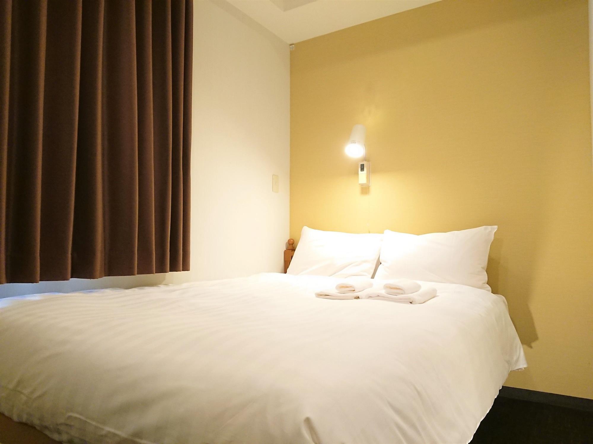 Smile Hotel Kobe Motomachi Luaran gambar