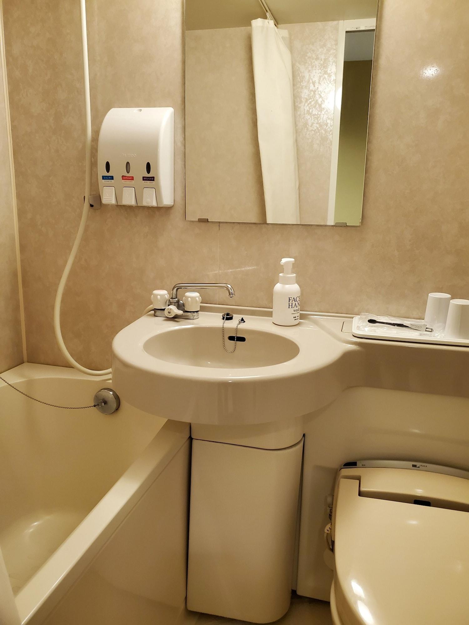 Smile Hotel Kobe Motomachi Luaran gambar