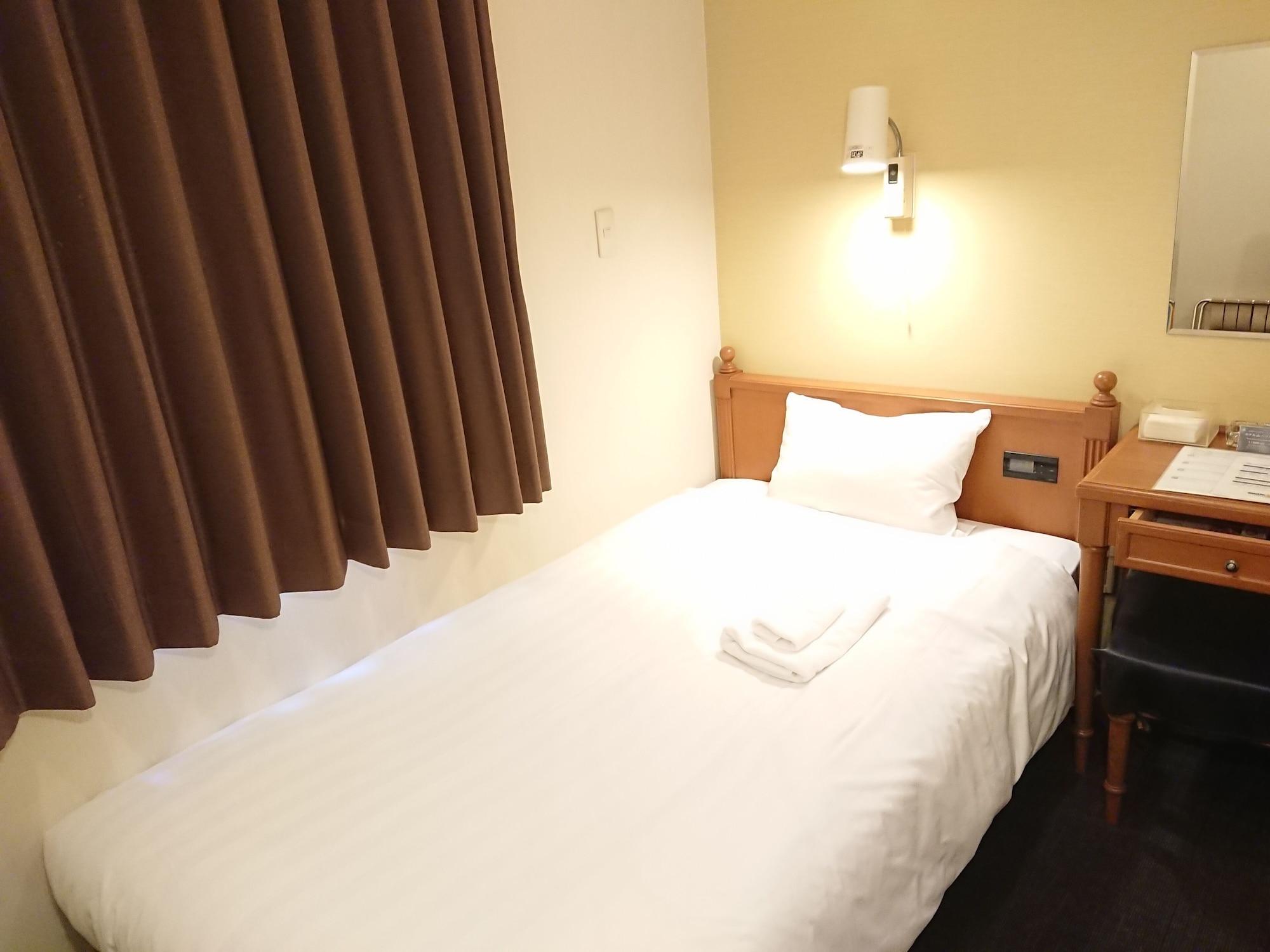 Smile Hotel Kobe Motomachi Luaran gambar