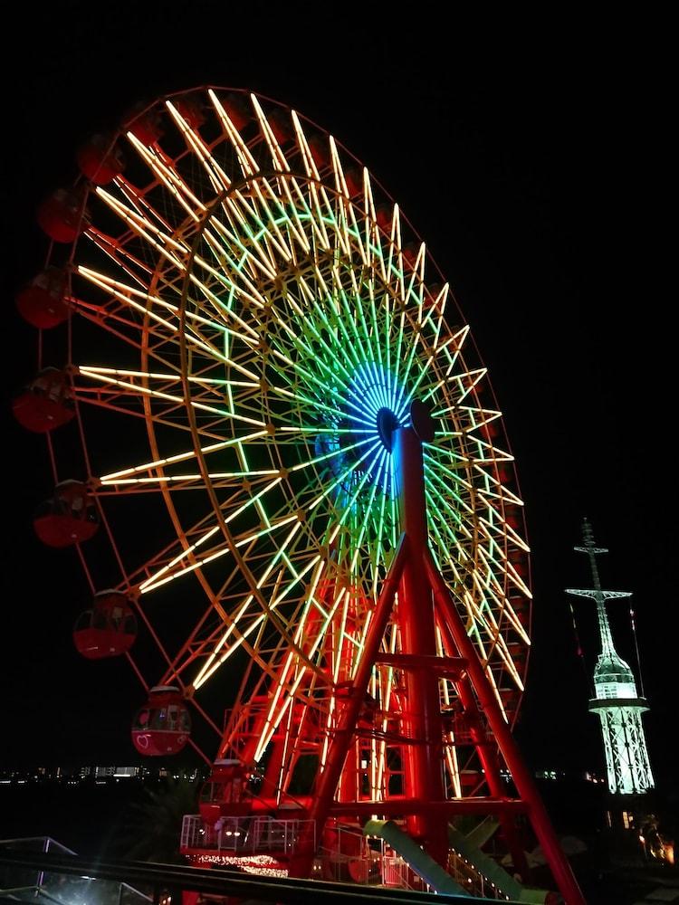 Smile Hotel Kobe Motomachi Luaran gambar