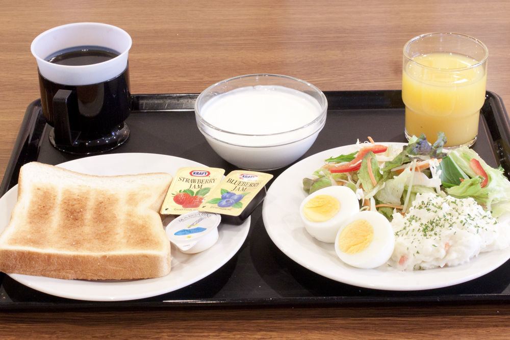 Smile Hotel Kobe Motomachi Luaran gambar